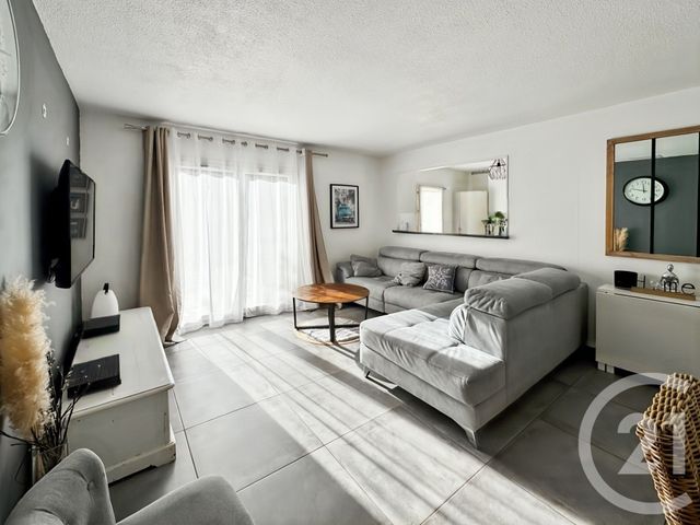 Maison à vendre MARSEILLE