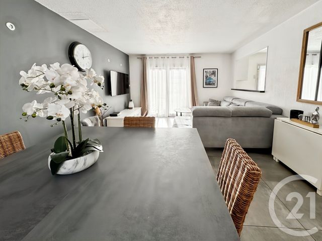 maison à vendre - 4 pièces - 77.16 m2 - MARSEILLE - 13011 - PROVENCE-ALPES-COTE-D-AZUR - Century 21 Le Taoumé