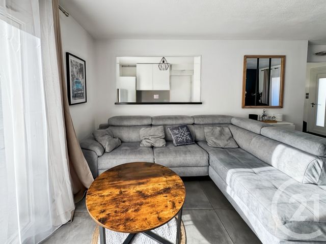 maison à vendre - 4 pièces - 77.16 m2 - MARSEILLE - 13011 - PROVENCE-ALPES-COTE-D-AZUR - Century 21 Le Taoumé