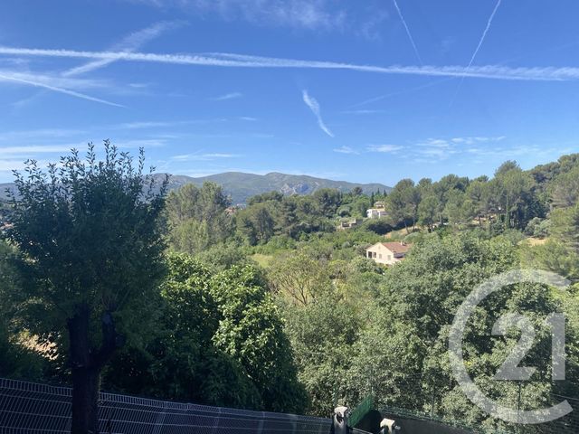 maison à vendre - 2 pièces - 35.0 m2 - MARSEILLE - 13011 - PROVENCE-ALPES-COTE-D-AZUR - Century 21 Le Taoumé