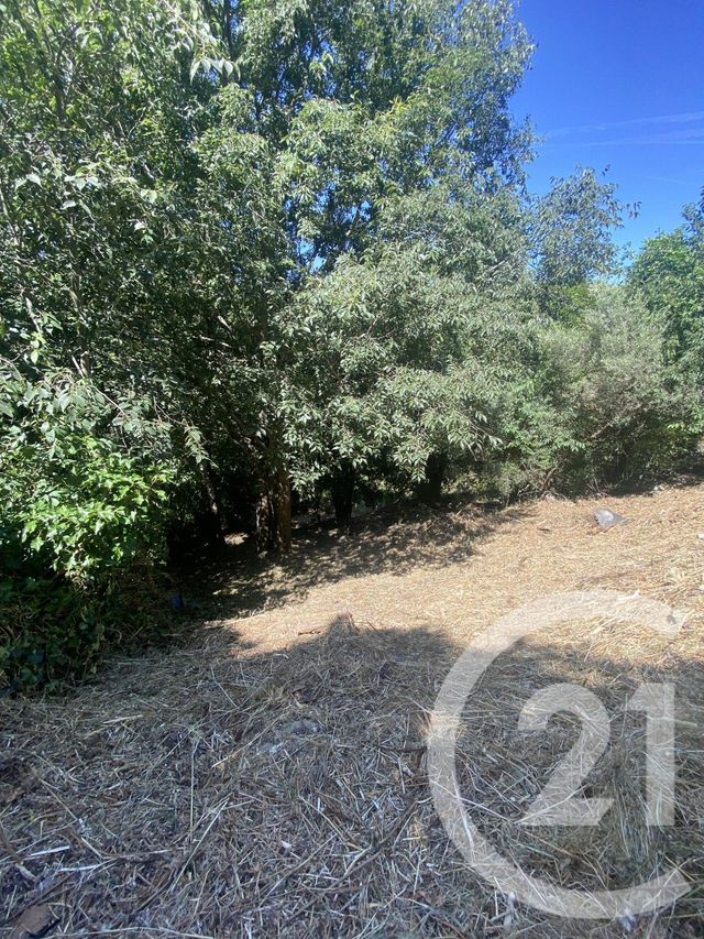 maison à vendre - 2 pièces - 35.0 m2 - MARSEILLE - 13011 - PROVENCE-ALPES-COTE-D-AZUR - Century 21 Le Taoumé