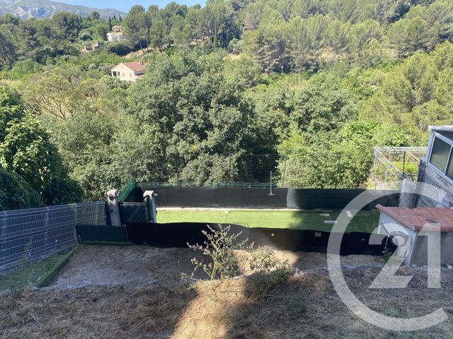 maison à vendre - 2 pièces - 35.0 m2 - MARSEILLE - 13011 - PROVENCE-ALPES-COTE-D-AZUR - Century 21 Le Taoumé