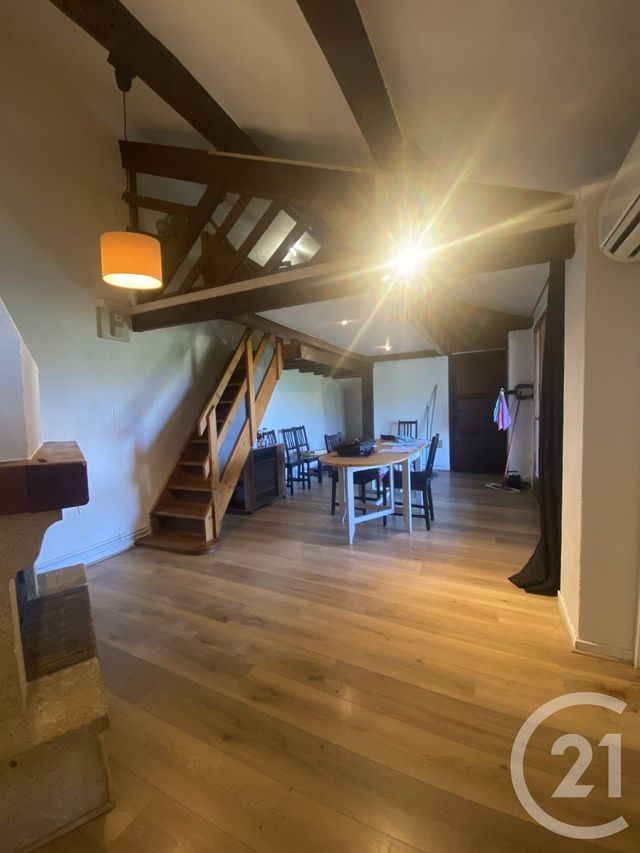 maison à vendre - 2 pièces - 35.0 m2 - MARSEILLE - 13011 - PROVENCE-ALPES-COTE-D-AZUR - Century 21 Le Taoumé