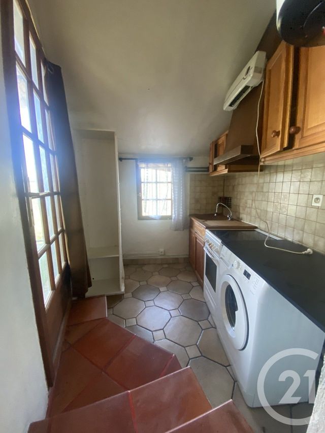 maison à vendre - 2 pièces - 35.0 m2 - MARSEILLE - 13011 - PROVENCE-ALPES-COTE-D-AZUR - Century 21 Le Taoumé