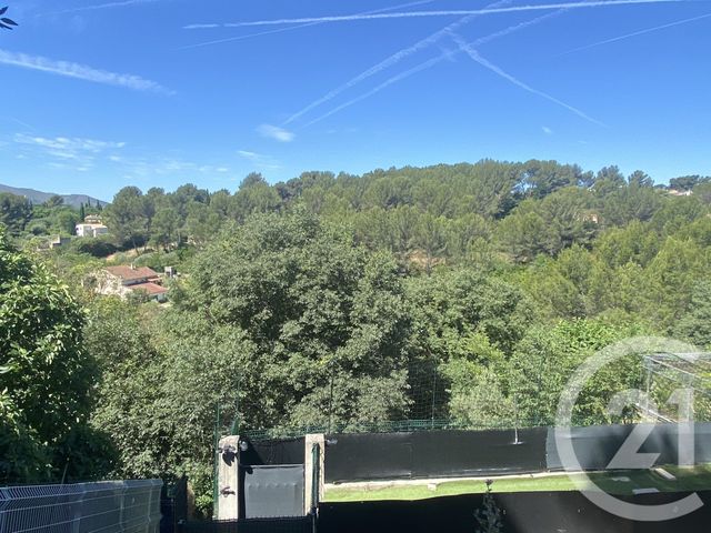 maison à vendre - 2 pièces - 35.0 m2 - MARSEILLE - 13011 - PROVENCE-ALPES-COTE-D-AZUR - Century 21 Le Taoumé