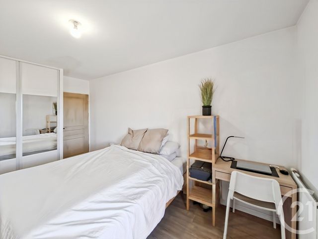 Appartement T2 à vendre - 2 pièces - 37.0 m2 - MARSEILLE - 13012 - PROVENCE-ALPES-COTE-D-AZUR - Century 21 Le Taoumé