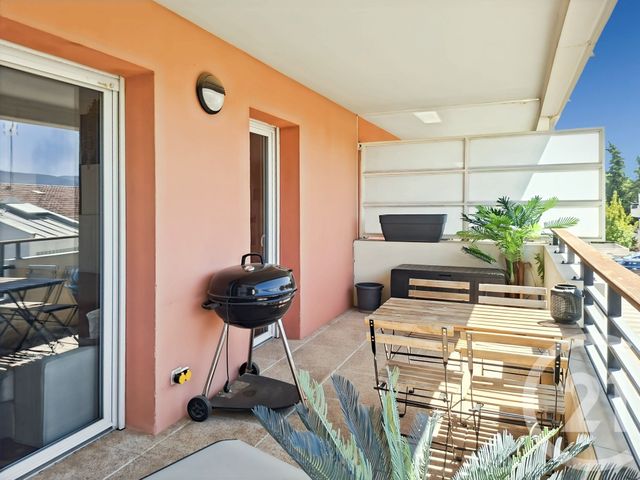 Appartement T2 à vendre MARSEILLE