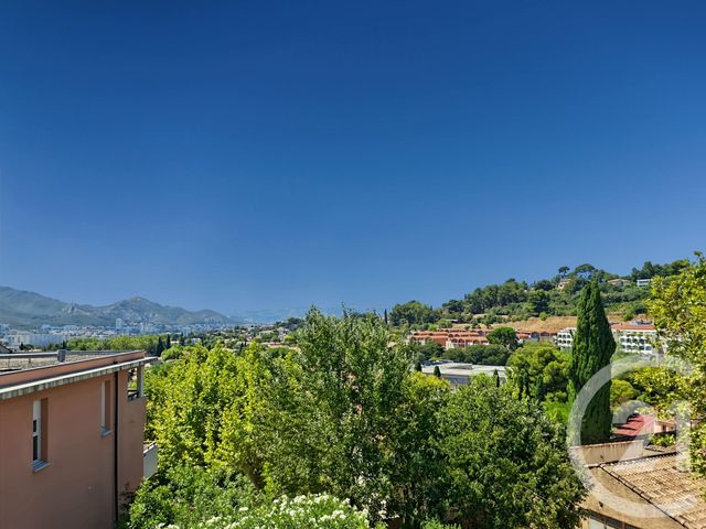 Appartement T2 à vendre - 2 pièces - 37.0 m2 - MARSEILLE - 13012 - PROVENCE-ALPES-COTE-D-AZUR - Century 21 Le Taoumé