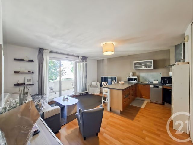 Appartement T2 à vendre MARSEILLE
