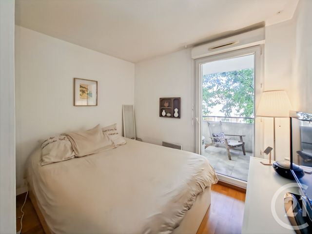 Appartement T2 à vendre - 2 pièces - 40.4 m2 - MARSEILLE - 13011 - PROVENCE-ALPES-COTE-D-AZUR - Century 21 Le Taoumé