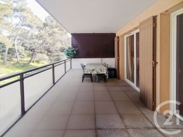 Appartement T2 à vendre MARSEILLE