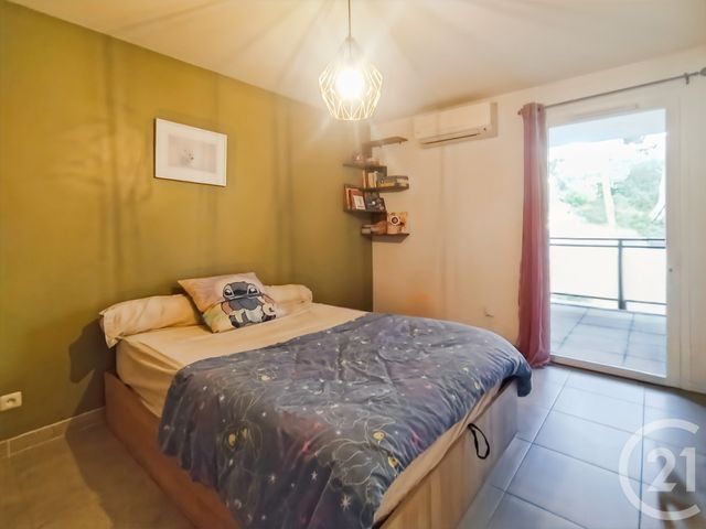 Appartement T2 à vendre - 2 pièces - 33.02 m2 - MARSEILLE - 13011 - PROVENCE-ALPES-COTE-D-AZUR - Century 21 Le Taoumé
