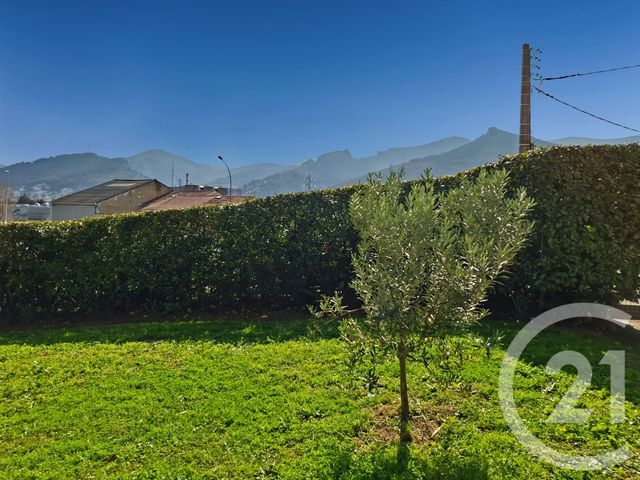 Appartement T4 à vendre - 4 pièces - 78.89 m2 - MARSEILLE - 13011 - PROVENCE-ALPES-COTE-D-AZUR - Century 21 Le Taoumé