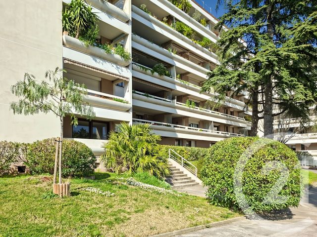 Appartement T4 à vendre - 4 pièces - 78.89 m2 - MARSEILLE - 13011 - PROVENCE-ALPES-COTE-D-AZUR - Century 21 Le Taoumé
