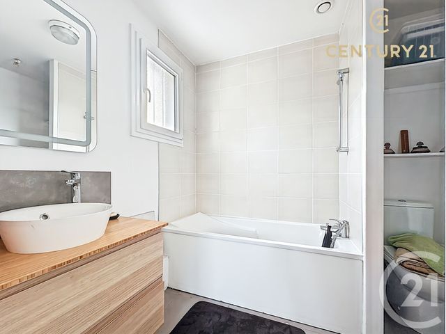 maison à vendre - 5 pièces - 117.66 m2 - MARSEILLE - 13011 - PROVENCE-ALPES-COTE-D-AZUR - Century 21 Le Taoumé