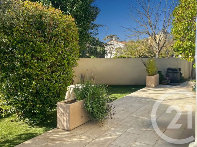 maison à vendre - 5 pièces - 117.66 m2 - MARSEILLE - 13011 - PROVENCE-ALPES-COTE-D-AZUR - Century 21 Le Taoumé