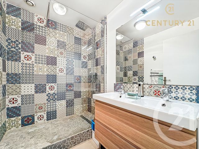 maison à vendre - 5 pièces - 117.66 m2 - MARSEILLE - 13011 - PROVENCE-ALPES-COTE-D-AZUR - Century 21 Le Taoumé