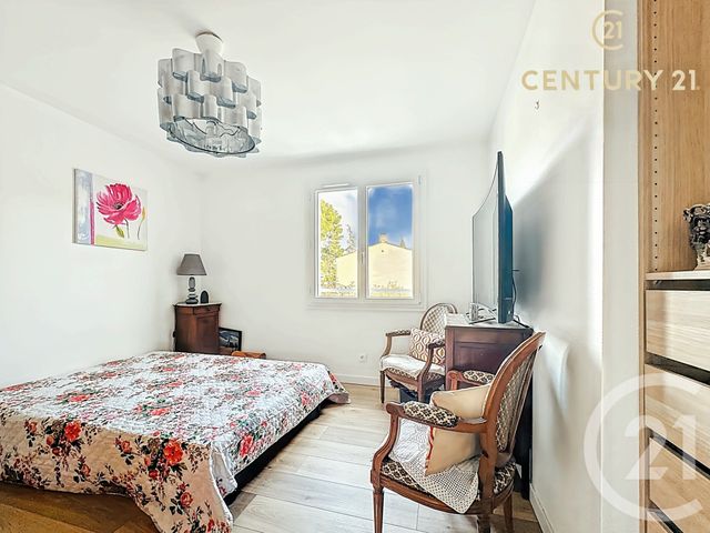 maison à vendre - 5 pièces - 117.66 m2 - MARSEILLE - 13011 - PROVENCE-ALPES-COTE-D-AZUR - Century 21 Le Taoumé