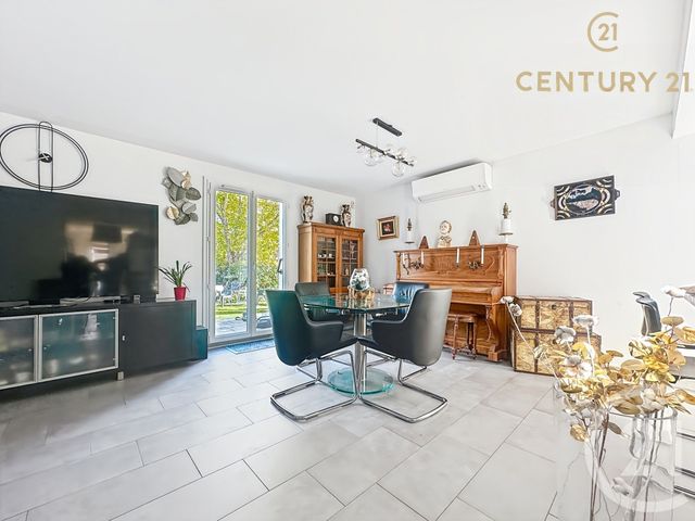 maison à vendre - 5 pièces - 117.66 m2 - MARSEILLE - 13011 - PROVENCE-ALPES-COTE-D-AZUR - Century 21 Le Taoumé