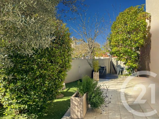 maison à vendre - 5 pièces - 117.66 m2 - MARSEILLE - 13011 - PROVENCE-ALPES-COTE-D-AZUR - Century 21 Le Taoumé