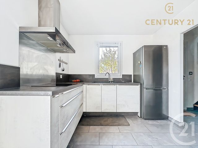 maison à vendre - 5 pièces - 117.66 m2 - MARSEILLE - 13011 - PROVENCE-ALPES-COTE-D-AZUR - Century 21 Le Taoumé