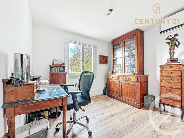 maison à vendre - 5 pièces - 117.66 m2 - MARSEILLE - 13011 - PROVENCE-ALPES-COTE-D-AZUR - Century 21 Le Taoumé