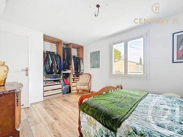 maison à vendre - 5 pièces - 117.66 m2 - MARSEILLE - 13011 - PROVENCE-ALPES-COTE-D-AZUR - Century 21 Le Taoumé