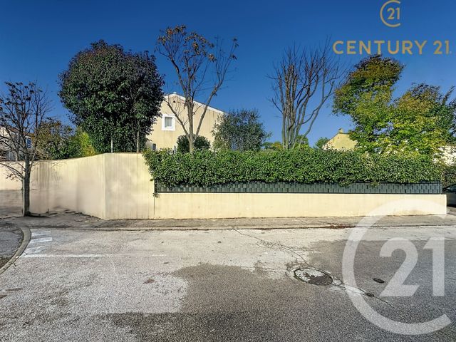 maison à vendre - 5 pièces - 117.66 m2 - MARSEILLE - 13011 - PROVENCE-ALPES-COTE-D-AZUR - Century 21 Le Taoumé