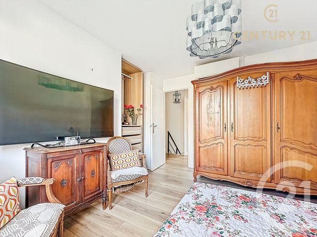 maison à vendre - 5 pièces - 117.66 m2 - MARSEILLE - 13011 - PROVENCE-ALPES-COTE-D-AZUR - Century 21 Le Taoumé