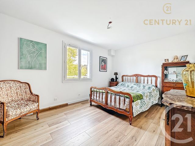 maison à vendre - 5 pièces - 117.66 m2 - MARSEILLE - 13011 - PROVENCE-ALPES-COTE-D-AZUR - Century 21 Le Taoumé