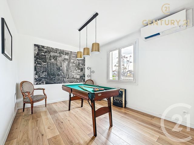 maison à vendre - 5 pièces - 117.66 m2 - MARSEILLE - 13011 - PROVENCE-ALPES-COTE-D-AZUR - Century 21 Le Taoumé