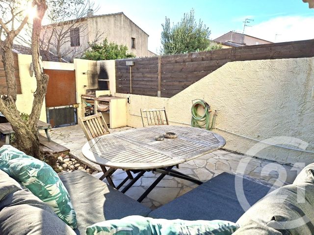 Appartement T3 à vendre - 3 pièces - 60.5 m2 - MARSEILLE - 13011 - PROVENCE-ALPES-COTE-D-AZUR - Century 21 Le Taoumé