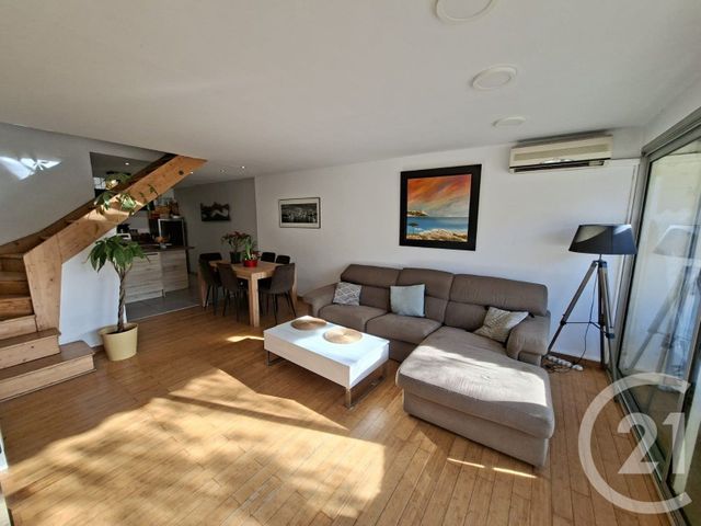 appartement - MARSEILLE - 13011