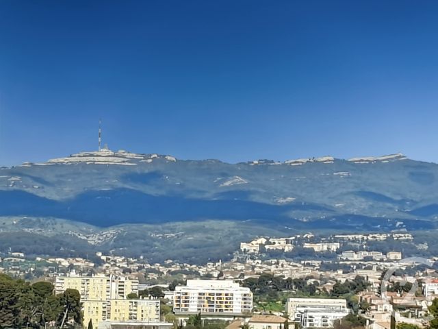 Appartement T3 à vendre - 3 pièces - 62.1 m2 - MARSEILLE - 13013 - PROVENCE-ALPES-COTE-D-AZUR - Century 21 Le Taoumé