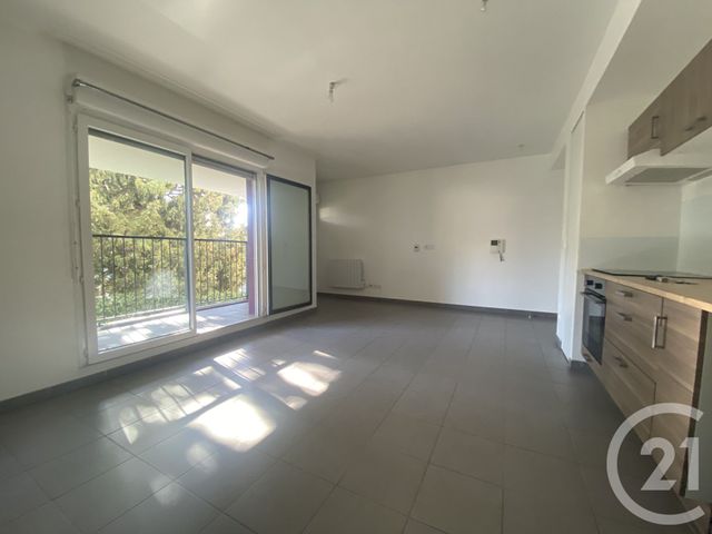 Appartement T2 à louer MARSEILLE