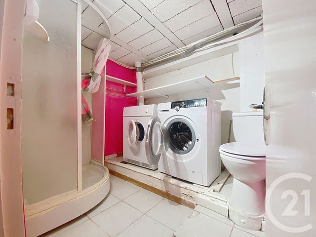 maison à vendre - 2 pièces - 53.05 m2 - MARSEILLE - 13011 - PROVENCE-ALPES-COTE-D-AZUR - Century 21 Le Taoumé