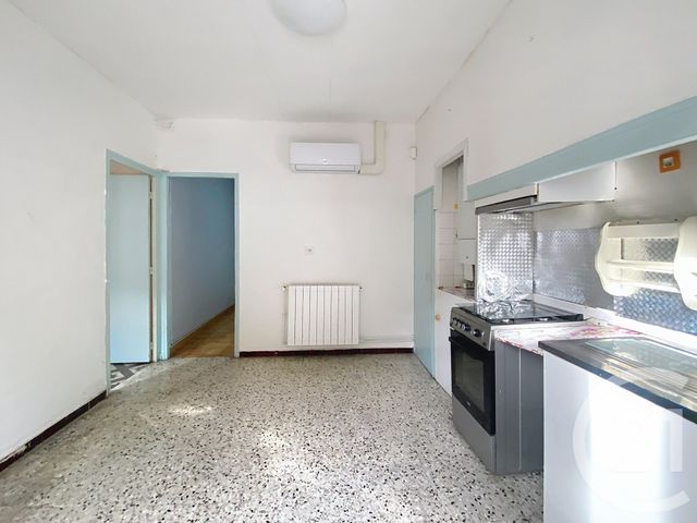 maison à vendre - 2 pièces - 53.05 m2 - MARSEILLE - 13011 - PROVENCE-ALPES-COTE-D-AZUR - Century 21 Le Taoumé