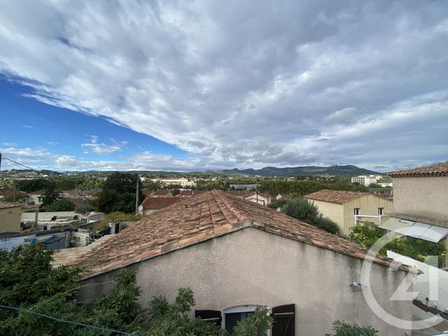 maison à vendre - 2 pièces - 53.05 m2 - MARSEILLE - 13011 - PROVENCE-ALPES-COTE-D-AZUR - Century 21 Le Taoumé