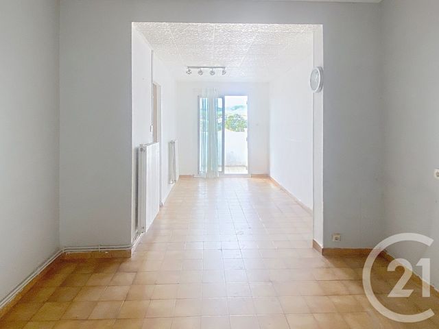 maison à vendre - 2 pièces - 53.05 m2 - MARSEILLE - 13011 - PROVENCE-ALPES-COTE-D-AZUR - Century 21 Le Taoumé