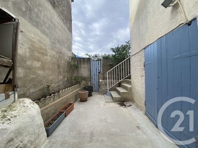 maison à vendre - 2 pièces - 53.05 m2 - MARSEILLE - 13011 - PROVENCE-ALPES-COTE-D-AZUR - Century 21 Le Taoumé