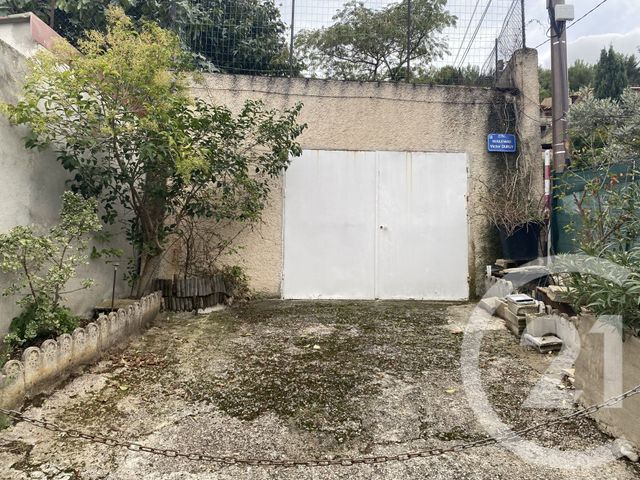 maison à vendre - 2 pièces - 53.05 m2 - MARSEILLE - 13011 - PROVENCE-ALPES-COTE-D-AZUR - Century 21 Le Taoumé