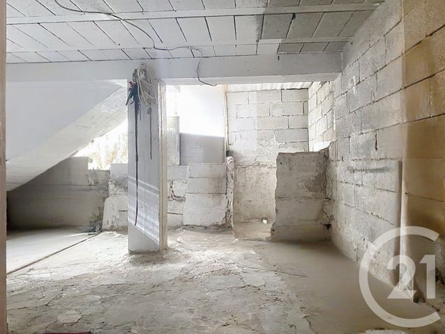 maison à vendre - 2 pièces - 53.05 m2 - MARSEILLE - 13011 - PROVENCE-ALPES-COTE-D-AZUR - Century 21 Le Taoumé