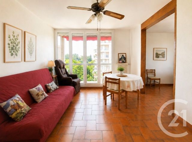 Appartement T4 à vendre MARSEILLE