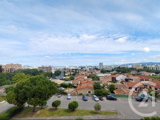 Appartement T4 à vendre - 4 pièces - 74.65 m2 - MARSEILLE - 13010 - PROVENCE-ALPES-COTE-D-AZUR - Century 21 Le Taoumé