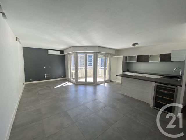 appartement - MARSEILLE - 13008